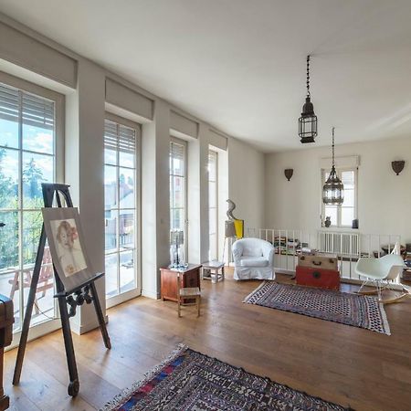 Embassy Row Bnb Загреб Екстериор снимка