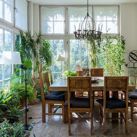 Embassy Row Bnb Загреб Екстериор снимка