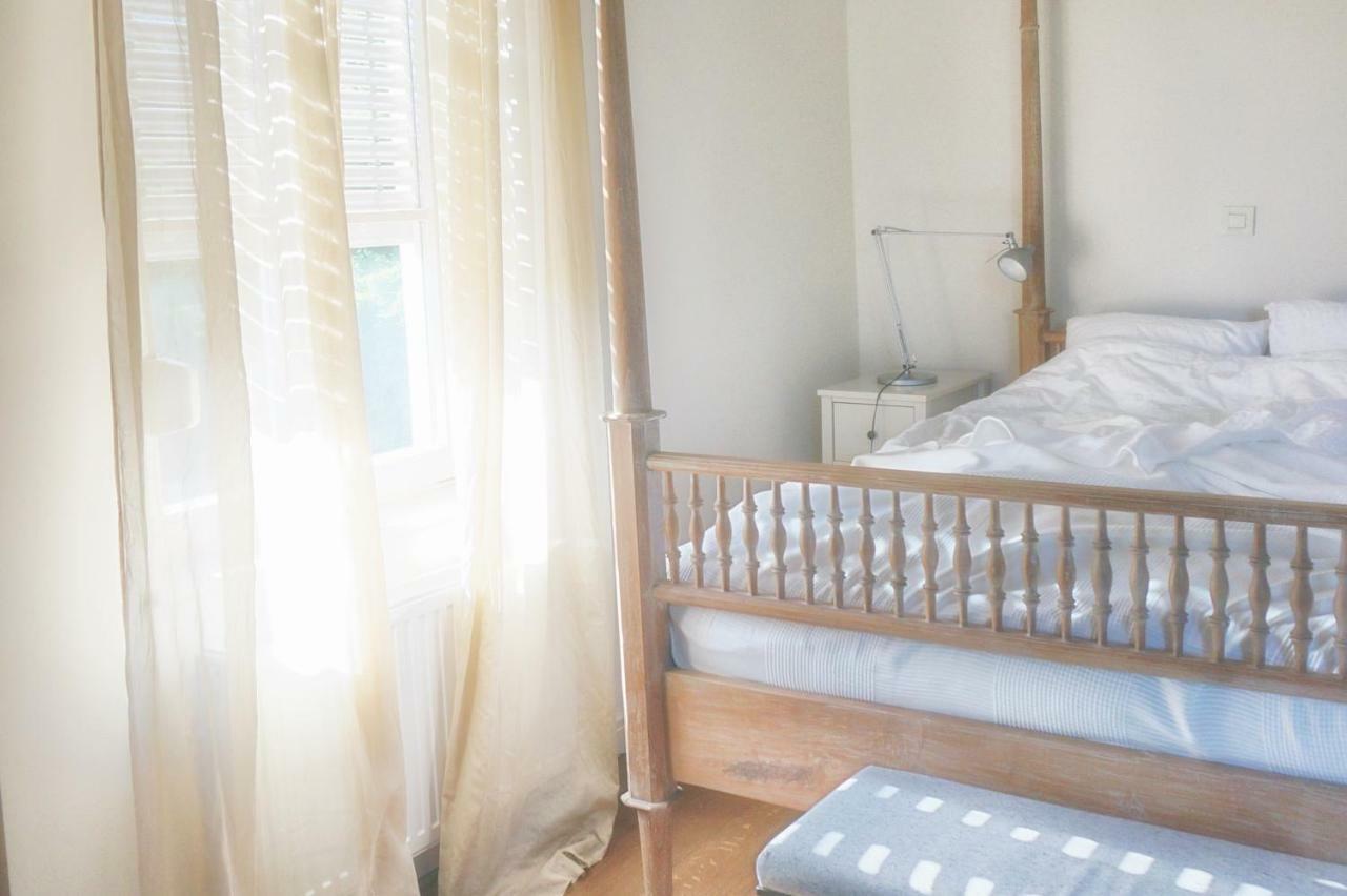 Embassy Row Bnb Загреб Екстериор снимка