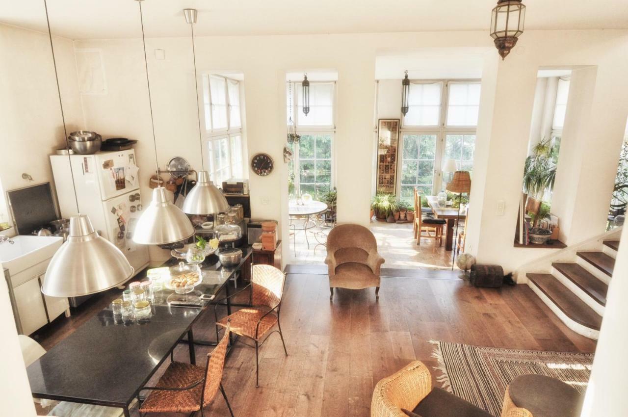 Embassy Row Bnb Загреб Екстериор снимка
