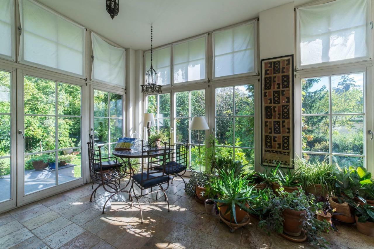 Embassy Row Bnb Загреб Екстериор снимка