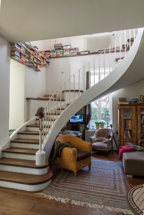 Embassy Row Bnb Загреб Екстериор снимка