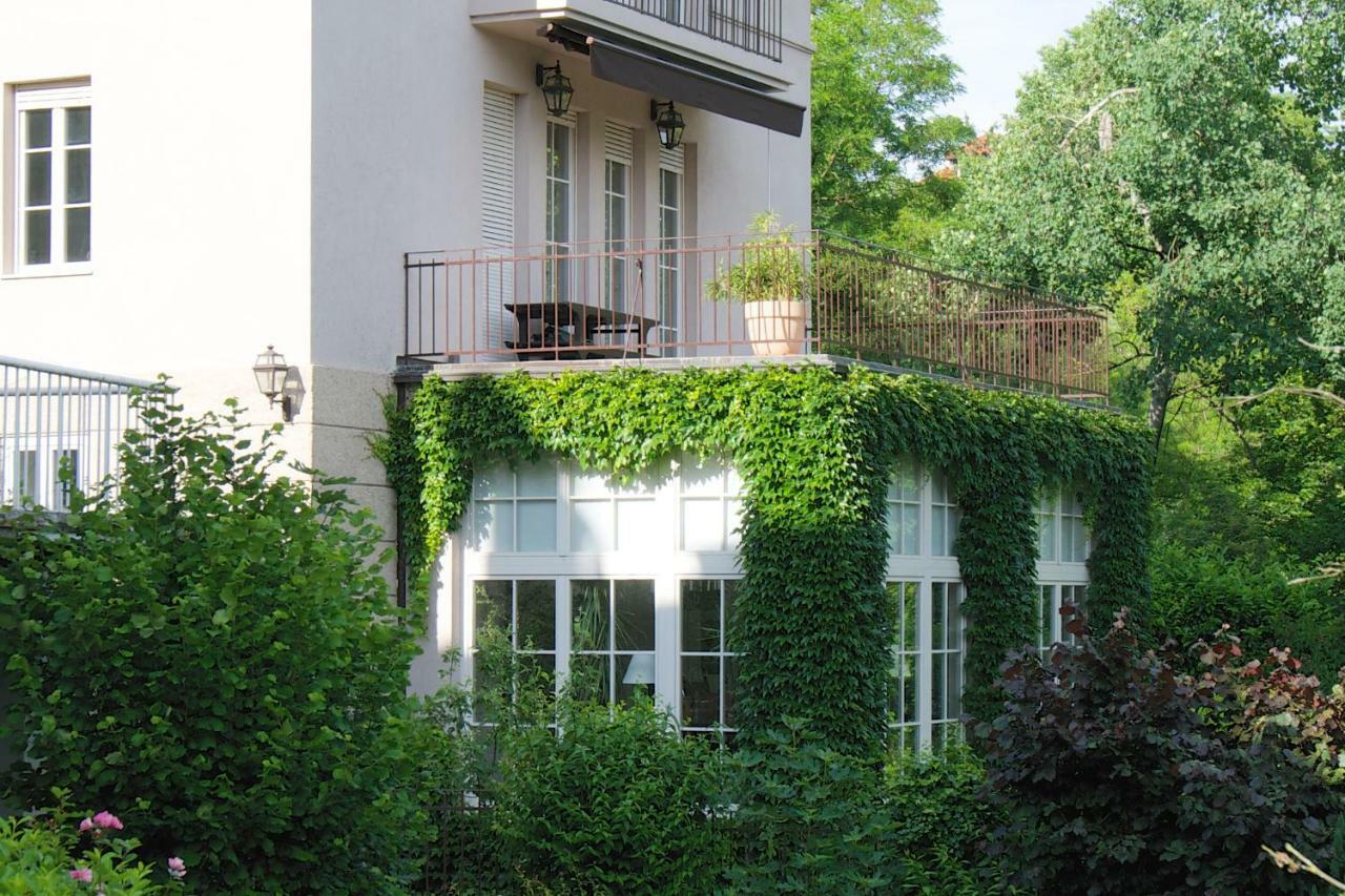 Embassy Row Bnb Загреб Екстериор снимка