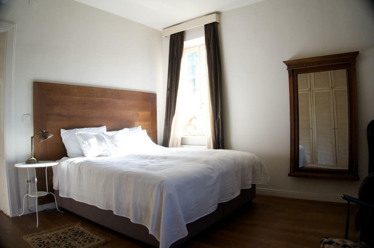 Embassy Row Bnb Загреб Екстериор снимка