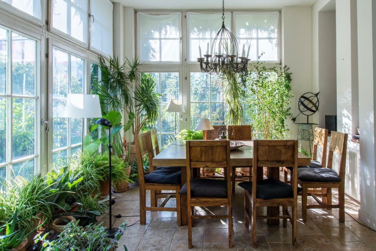Embassy Row Bnb Загреб Екстериор снимка