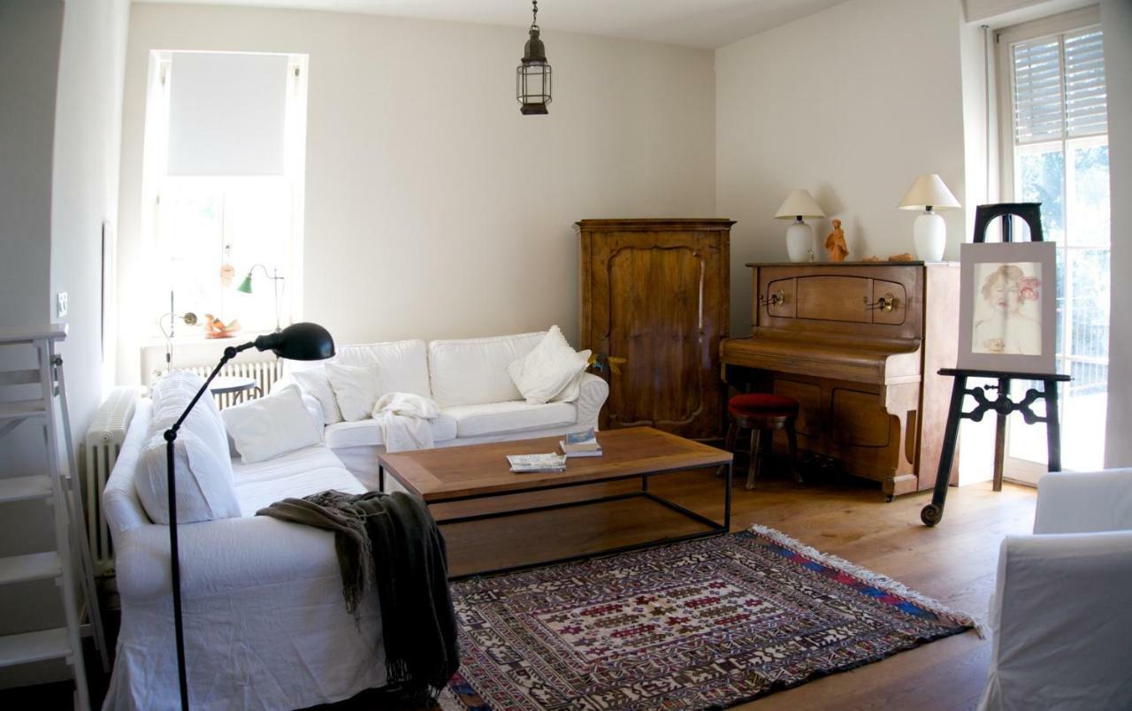 Embassy Row Bnb Загреб Екстериор снимка