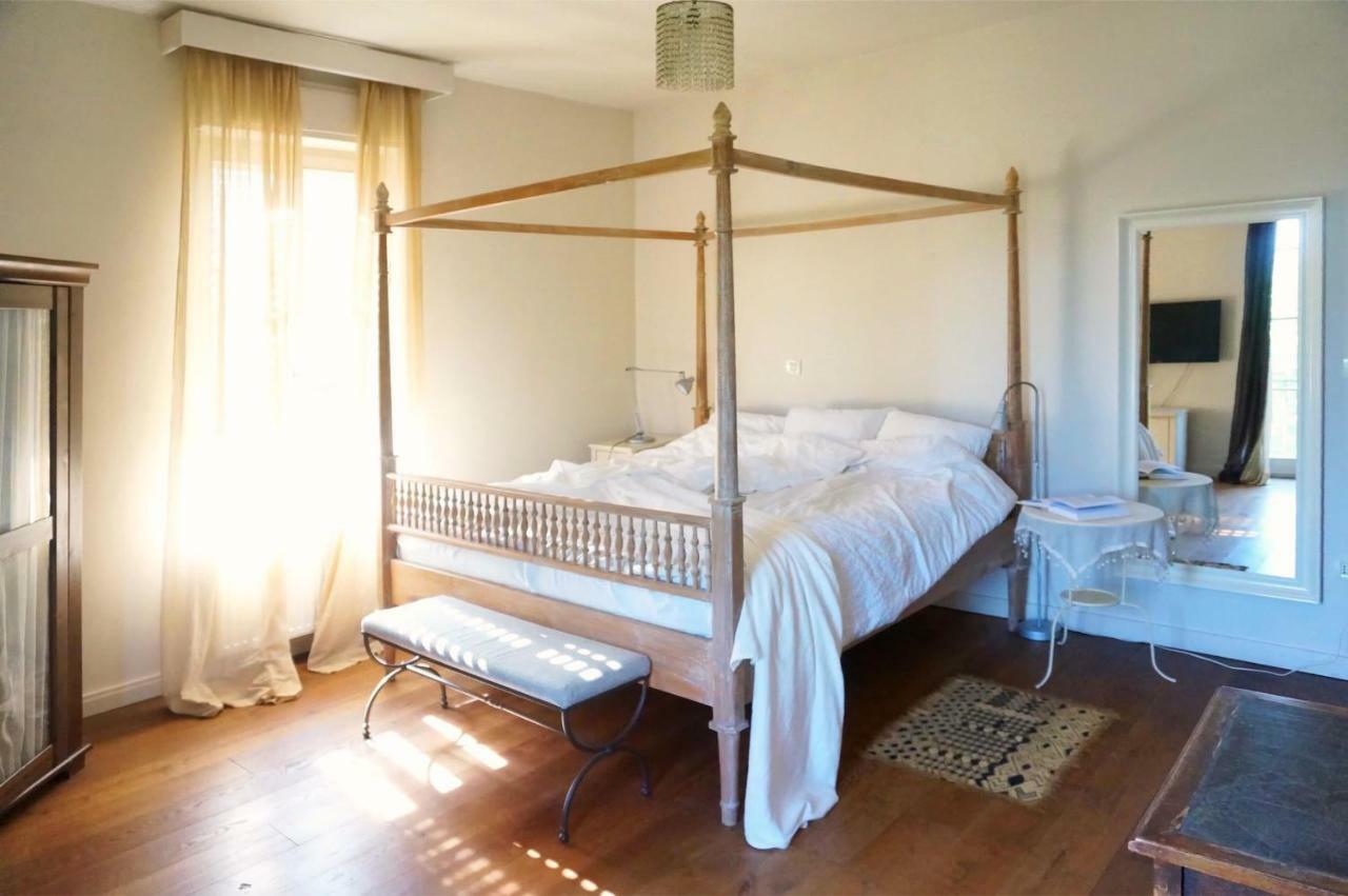 Embassy Row Bnb Загреб Екстериор снимка