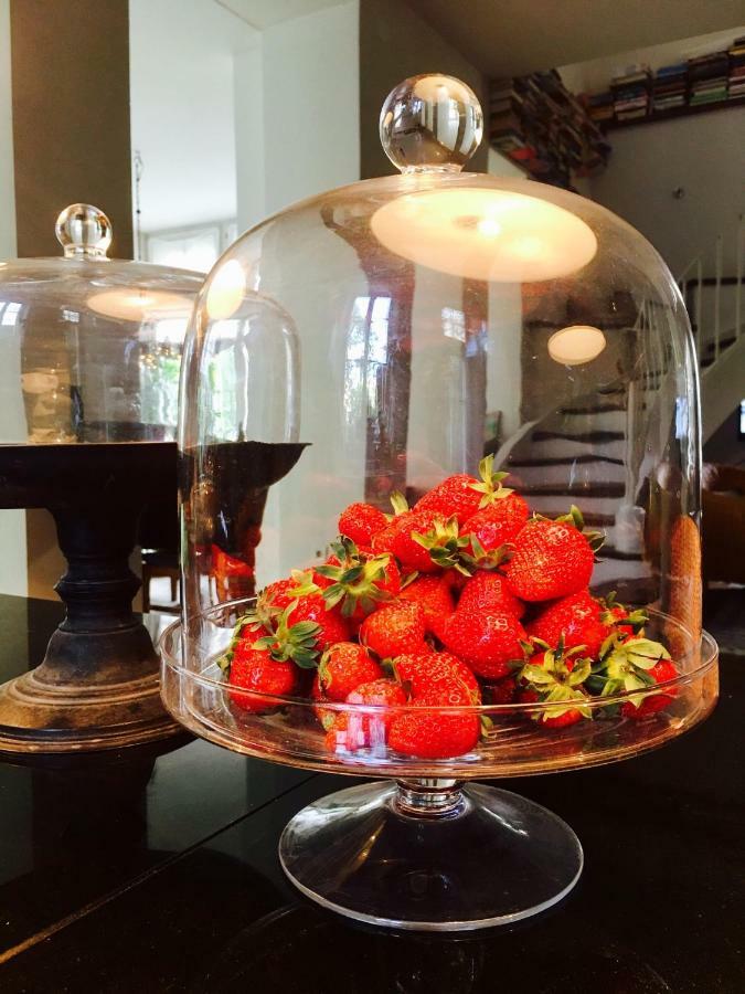 Embassy Row Bnb Загреб Екстериор снимка